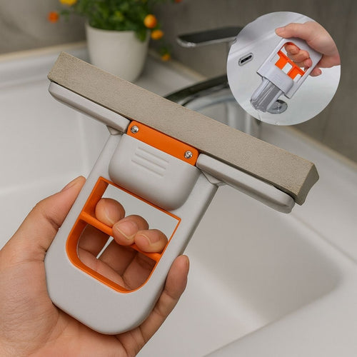 Bodenwischer | Allzweckreiniger | Mini Wischer | MiniWisch