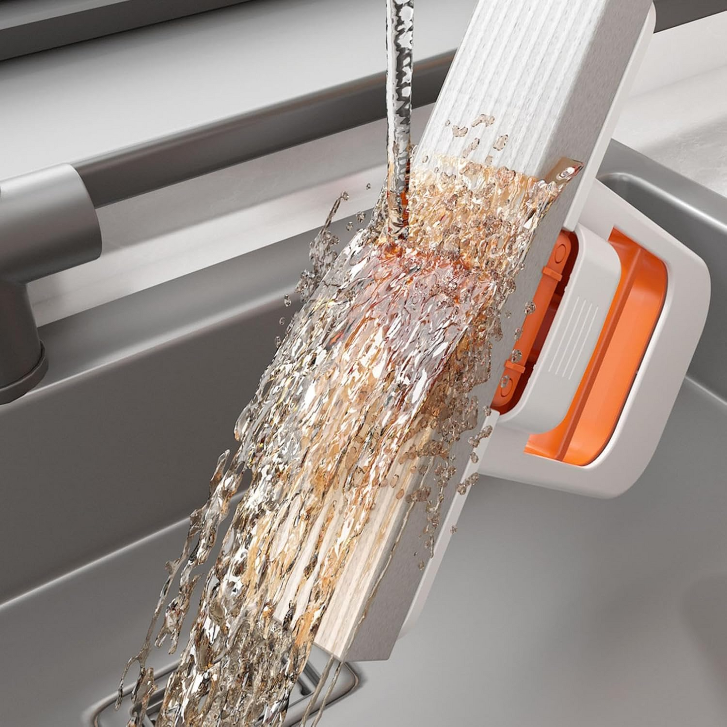 Bodenwischer | Allzweckreiniger | Mini Wischer | MiniWisch